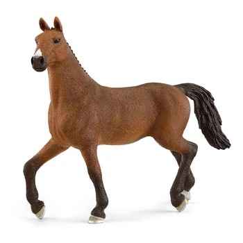 Кобіла Ольденбург Schleich 13945