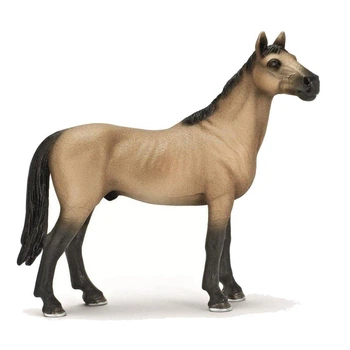 Ахалтекінський жеребець Schleich 13690
