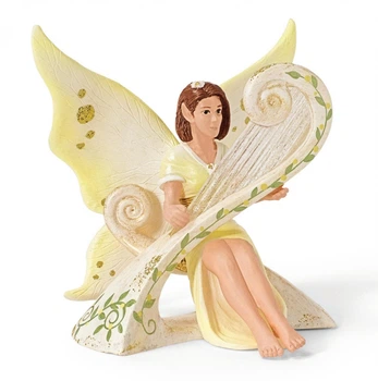 Фея з арфою Schleich 70438