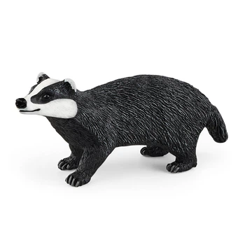 Борсук Schleich 14842