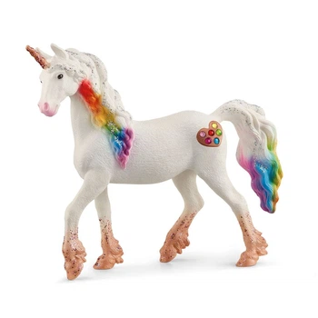 Кобила райдужного єдинорога Schleich 70726