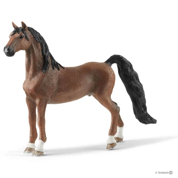 Жеребець породи американська верхова Schleich 13913