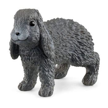 Висловухий кролик Schleich 13935