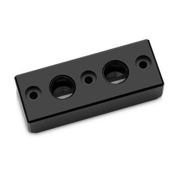 Термінал EKWB EK-Quantum Scalar Side Port Terminal - Acetal (3831109900406)