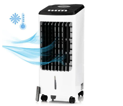 Напольный кондиционер AIR COOLER BL-201DLR охладитель, очиститель, увлажнитель воздуха с пультом