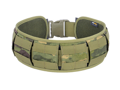 Пояс разгрузочный MOLLE размер XXL MT 8FIELDS, PREMIUM