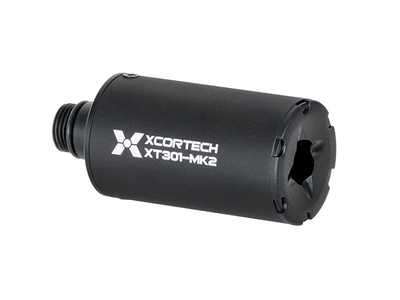 XT301 - Шумоглушитель MK2 BALL LIGHTING ,XCORTECH