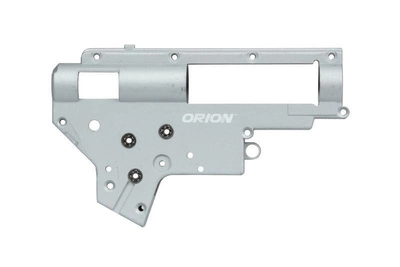 Усиленные стенки гирбокса V.2 с 8 mm подшипниками ORION™ для AR15 Specna Arms EDGE™