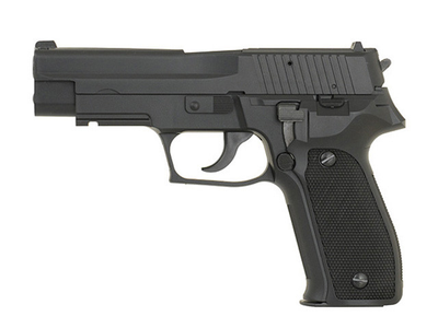 ST226 NON-BLOWBACK Heavy Weight Gas Pistol [STTi] (для страйкбола)