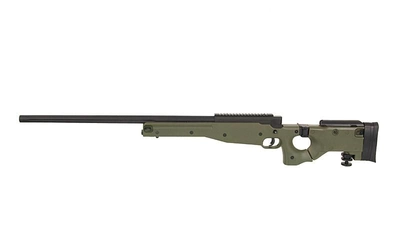Снайперская винтовка MB08 -Olive ,WellFire