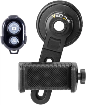 Адаптер Vanguard Digiscoping Adapter VEO PA-62 для смартфона (DAS302032)