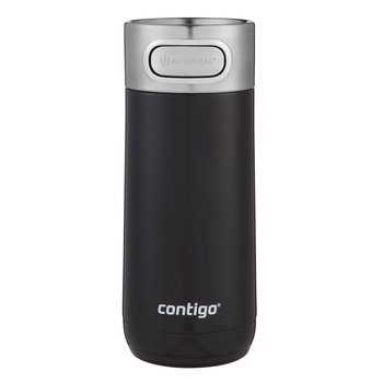 Термокружка Contigo Luxe Autoseal 360 мл Licorice 2104541 (06800374)