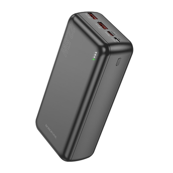 Power bank BJ14D Course 22.5W+PD20W 50000mAh - BOROFONE - Fashionable  Mobile Accessories