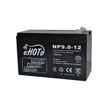 Акумулятор до ДБЖ Enot NP9.0-12