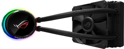 Система рідинного охолодження ASUS ROG RYUO 120 (90RC0010-M0UAY0)