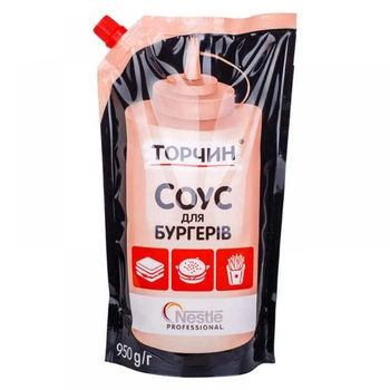 Соус Торчин Бургер 950 г (7613036320054)