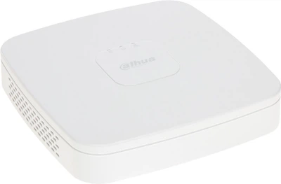 Сетевой видеорегистратор Dahua DHI-NVR2104-P-I2