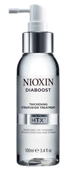 Eliksir do włosów Nioxin 3D Intensive Diaboost Thickening Xtrafusion Treatment 100 ml (3614227295056)