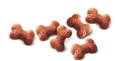 Przysmak dla psa Carnilove Crunchy Snack ze strusiem, jeżynami i świeżym mięsem 200 g (8595602527274)