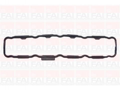 Прокладка клапанной крышки Fischer Automotive One (FA1) RC887S 4408006, 7700859651, 7700874515