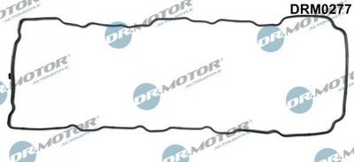 Прокладка клапанной крышки Dr.Motor DRM0277 Opel Movano; Renault Master 13270VC100, 4415227, 93180276