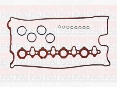 Прокладка клапанной крышки Fischer Automotive One (FA1) RC896S Opel Movano, Vivaro; Renault Laguna, Master, Trafic, Espace; Nissan Primastar 7701472450