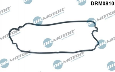 Прокладка клапанной крышки Dr.Motor DRM0810 Renault Twingo, Clio, Kangoo; Nissan Kubistar 7701049888