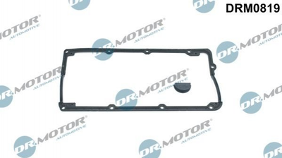 Прокладка клапанной крышки Dr.Motor DRM0819 Audi A4, Allroad, A6, A8; Skoda Superb; Volkswagen Passat 059198025