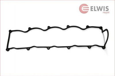 Прокладка клапанной крышки Elwis Royal 1537523 3596214, XM346584AA, WL5110235