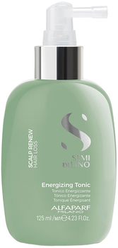 Тоник для волос Alfaparf Milano Semi Di Lino Scalp Renew Energizing Tonic 125 мл (8022297095868)