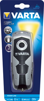 Varta Dynamo Light LED (17680101401)