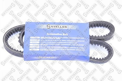 Ремінь приводний STELLOX 0100617SX Land Rover Discovery ETC7469, 11750D2810, 809110490