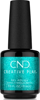 Гель-лак CND Creative Play Pepped Up #515 15 мл