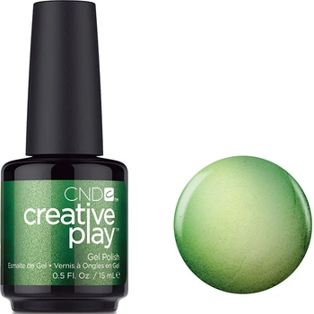 Гель-лак CND Creative Play Jaded #514 15 мл