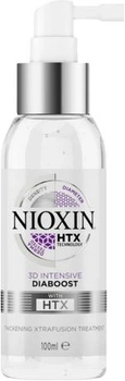 Eliksir do włosów Nioxin 3D Intensive Diaboost Treatment 100 ml (3614227295049)