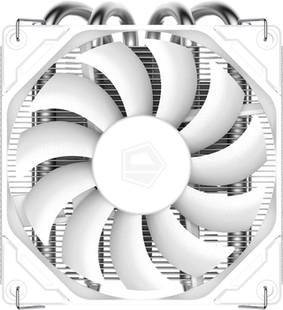 Кулер ID-Cooling IS-40X V3 White