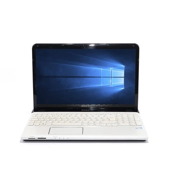 Б/У Ноутбук Sony Vaio SVE1513B1EW