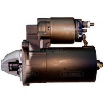 Стартер HC CS1053 Alfa Romeo 156; Fiat Punto 46468696, 60813461