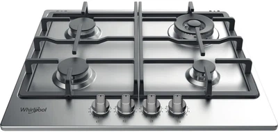 Варочная поверхность Whirlpool TKRL 661 IX