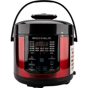Скороварка Grunhelm MPC-25