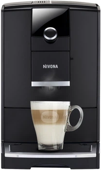 Кавоварка Nivona CafeRomatica NICR 790