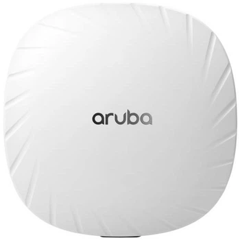 Точка доступу HPE Aruba AP-515, DR 4x4:4/2x2:2, Wi-Fi 6, IA, Unified Campus, LT Warranty