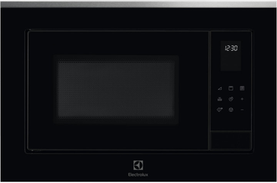 Мікрохвильова піч ELECTROLUX LMS4253TMX
