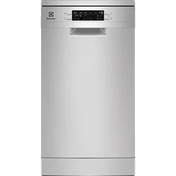 Посудомоечная машина Electrolux SMM43201SX