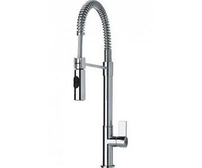 Смеситель Franke Fox Pro 115.0486.993