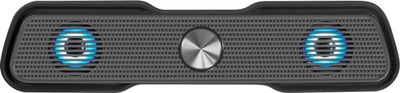 Głośnik Defender Z1 6 W Black (65001)