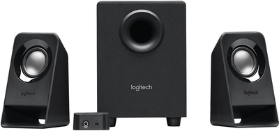 Głośniki Logitech Z213 (980-000942)