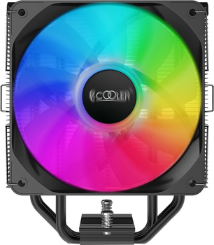 Кулер PcCooler PALADIN EX400 ARGB