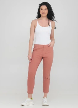 Брюки Old Navy 4 Темно-розовый 504224_бл.роз_14