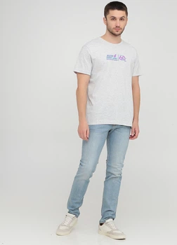 Джинсы Cheap Monday W27L34 Светло-голубой 0207463_свет.гол._12